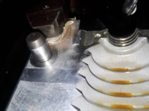 molde para soplado 2