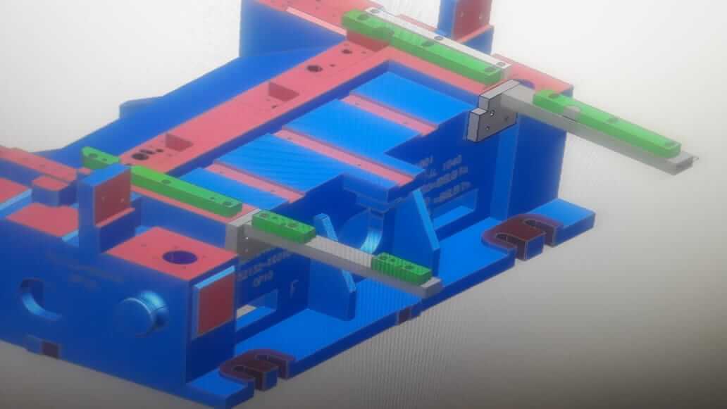 Diseño 3D