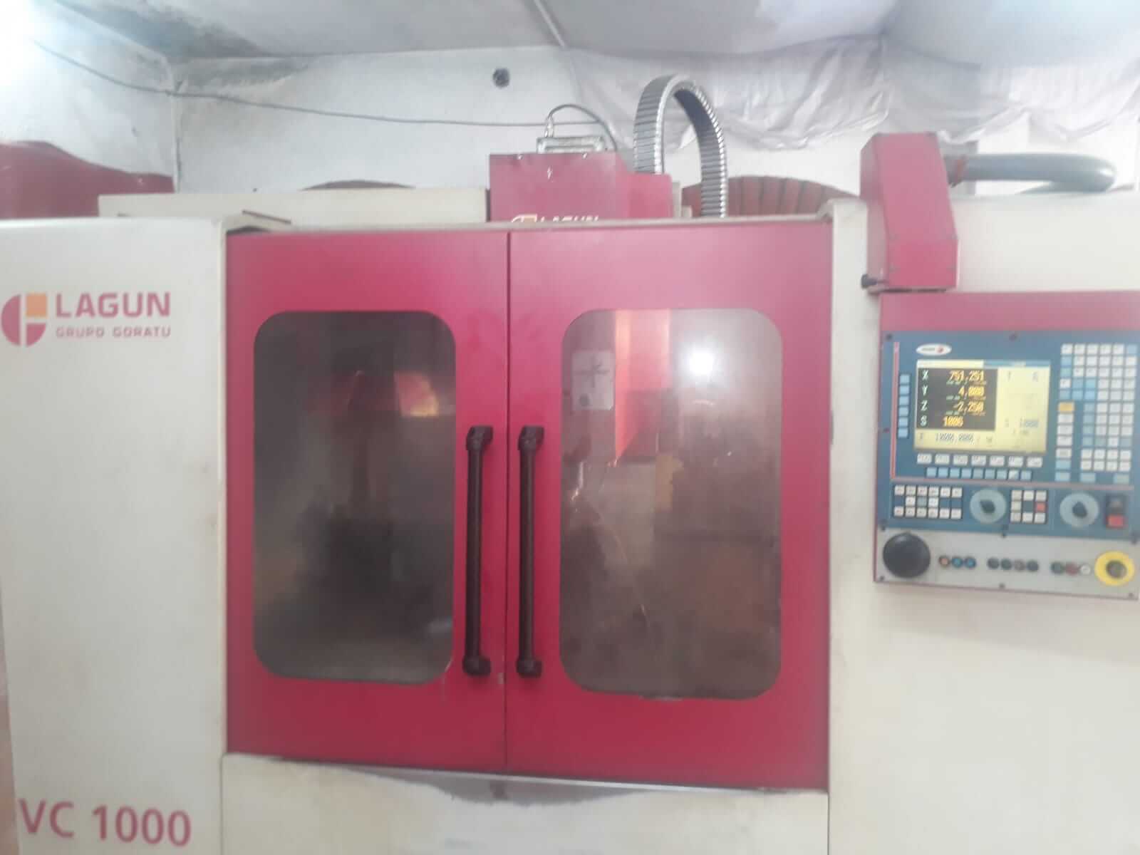 maquina cnc