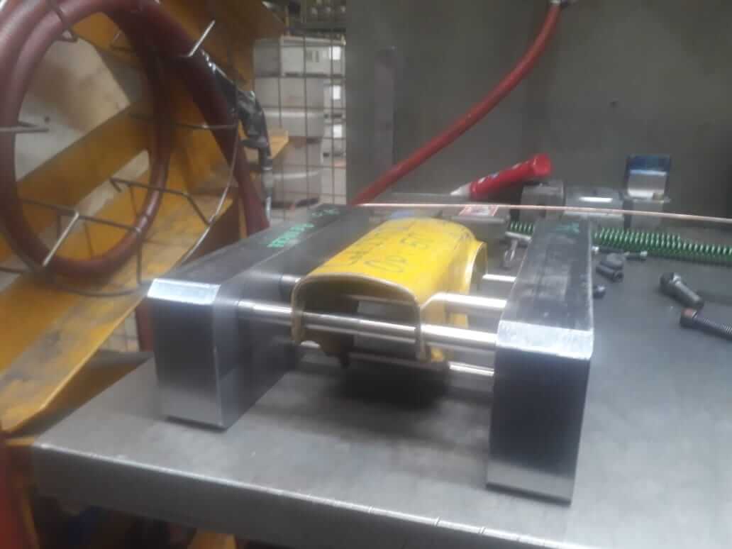 corte cnc