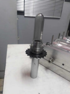 molde para soplado 3